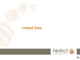 Linked Data
 