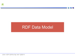 (Linked Data, Web of Data)