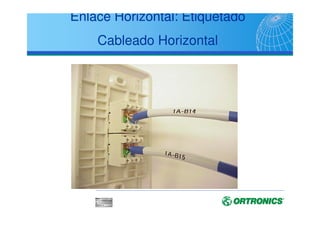 ANSI/TIA/EIA J STD 607A
Importancia del Sistema de Tierra
“El propósito de este estándar es
posibilitar la planificación, diseño e
instalación del sistema de tierras de un
edificio, con o sin el conocimiento previo
de los equipos de telecomunicaciones
que serán instalados en dicho edificio.”
 