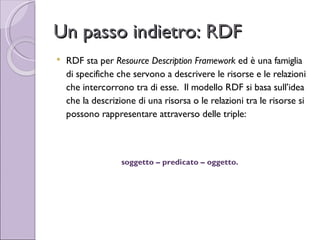 Rdfa Tutorial Di Base Pdf