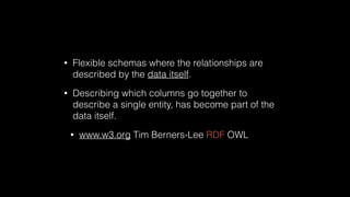 RDF and SPARQL | PPT