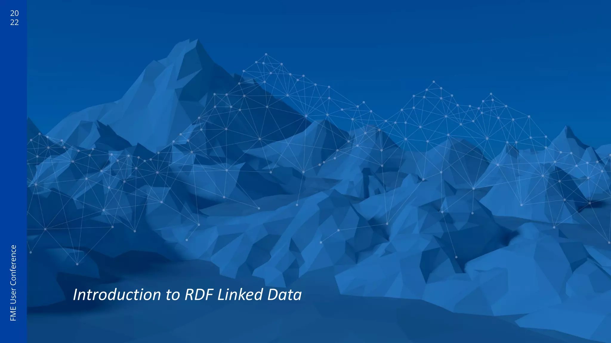 RDF Linked Data - Automatic Exchange of BIM Containers | PPT