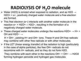 RDG. Radio Biology for radiology workers 301.pptx