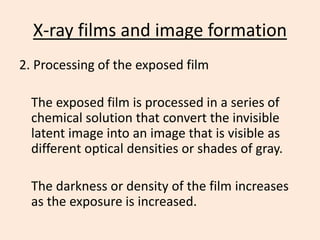 Inverted Radiographic Film RDG 306 Radiographic imaging- Lec UG3.pptx