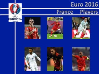 jersi france euro 2016