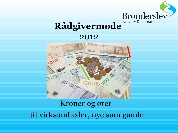 Matchmaking rådgivning