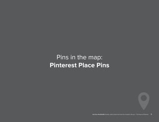 9
Pins in the map:
Pinterest Place Pins
Red Door MindSHARE: Exciting, useful content and more for innovators, like you | T...