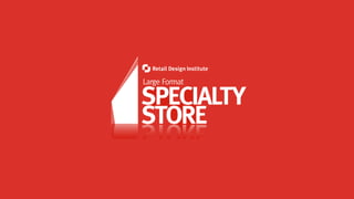 www.retaildesigninstitute.orgTrendcast 2015 | Retail Asia Expo & Conference, Hong Kong © Retail Design Institute 2015 45
O...