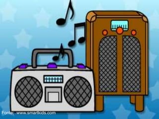 Fonte: .www.smartkids.com 
 