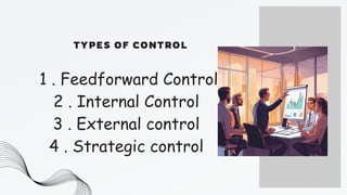Types of control:Qualitative vs Quantitative | PDF