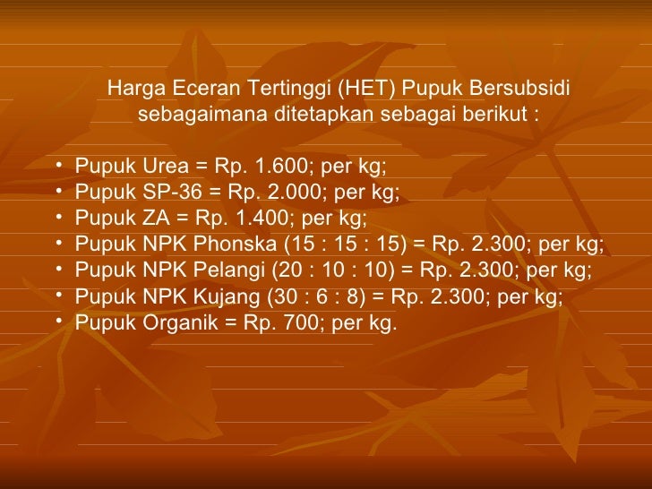 Harga Pupuk Urea rdkk pupuk Harga Pupuk Urea rdkk pupuk