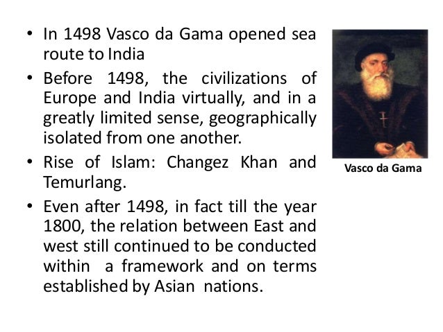 what did vasco da gama want to discover what did vasco da gama want to discover