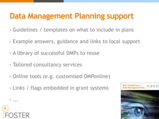 Managing and sharing data | PPTX