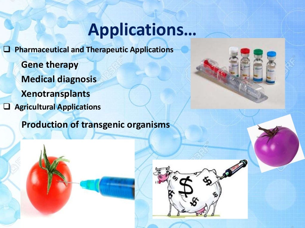 Rdna Technology