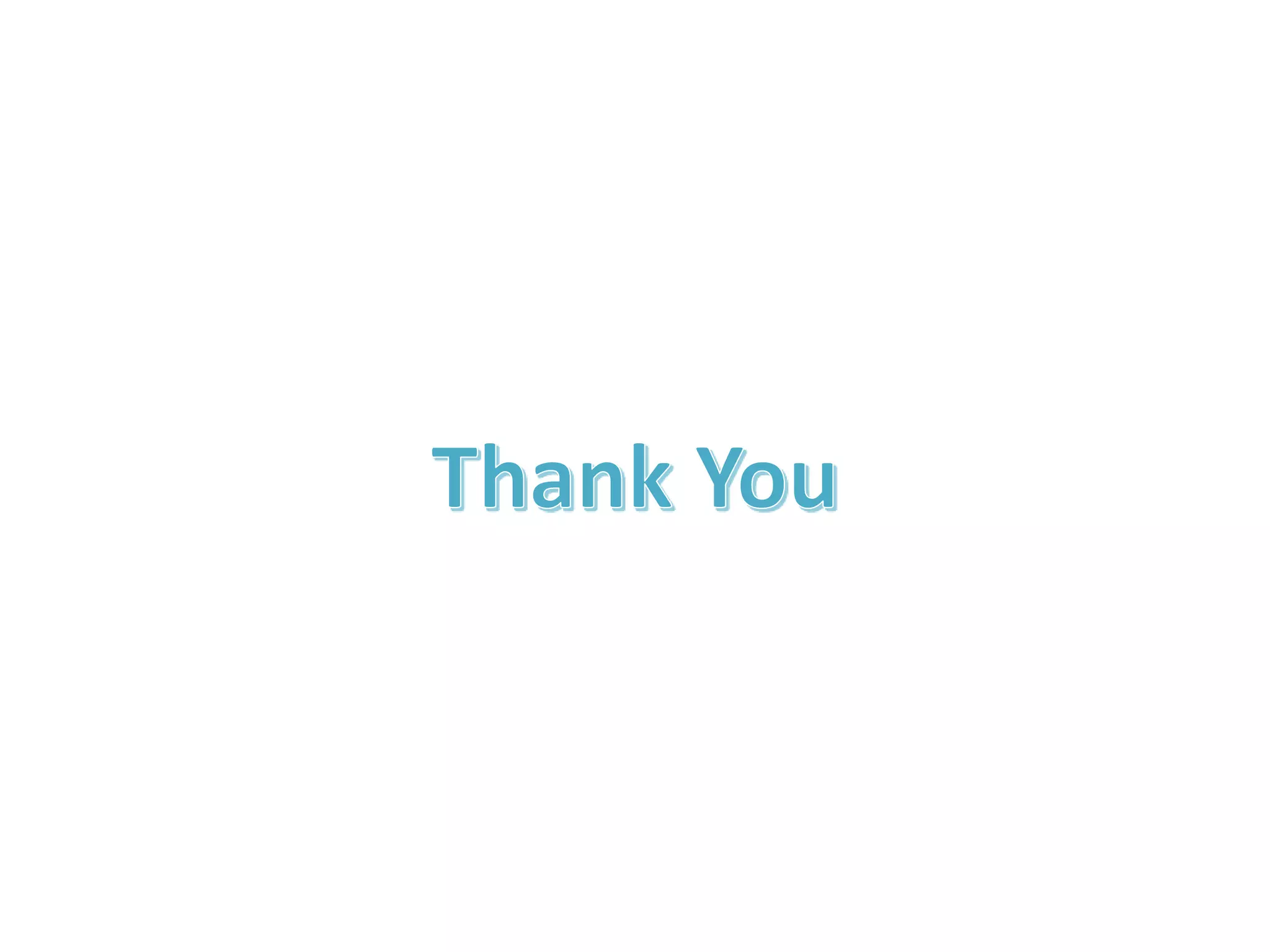 Recombinant DNA Technology