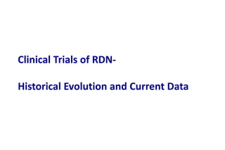Renal Denervation in Resistant Hypertension 23.pptx