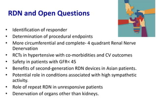 Renal Denervation in Resistant Hypertension 23.pptx