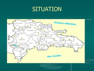SITUATION 