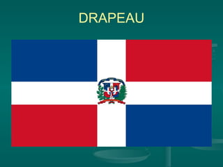 DRAPEAU 