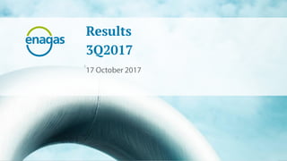 Results
3Q2017
 