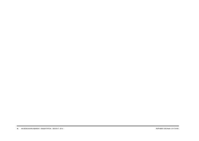Dissertation on media management