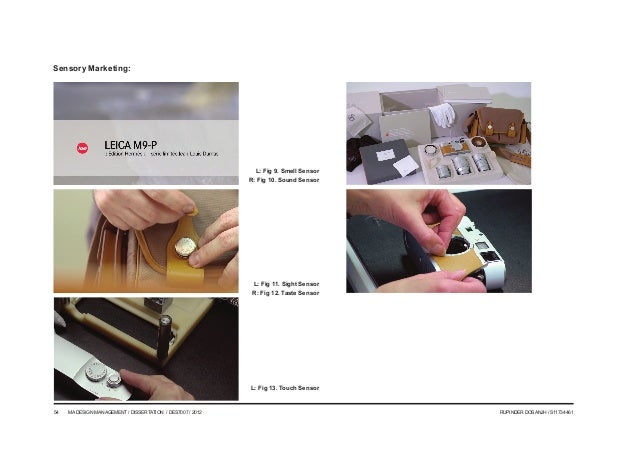 Dissertation digital media