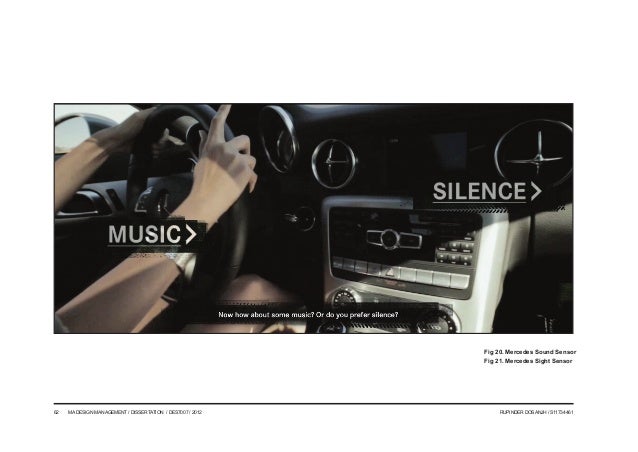 Dissertation digital media