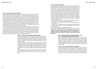 11e biennale de lyon / veduta                                                                                                                                                                                                                              veduta / 11e biennale de lyon



                                                                                                                                              Acte 3 : le kiosque à Vaulx-en-Velin.
                                                                                                                                              Qu’il s’agisse du Musée du XXIe siècle ou du « Cube Blanc », les actions de Veduta
                                                                                                                                              sont des dispositifs de convergences, des points de rencontres et de rendez-vous avec
                                                                                                                                              l’œuvre d’art. À Vaulx-en-Velin (69120), nous avons souhaité cette convergence autour
                                                                                                                                              d’un « Kiosque » – un terme et une fonction devenus depuis une architecture. En colla-
                                                                                                                                              boration avec l’École Nationale Supérieure d’Architecture de Lyon et sous la forme d’un
                                                                                                                                              concours à destination des étudiants de cinquième année, le principe d’organisation
                                                                                                                                              de ce Kiosque a été pensé pour un terrain vague de Vaulx-en-Velin. Il n’y avait ni pro-
  Acte 1 : yona Friedman, une figure tutélaire.                                                                                               gramme, ni intention précise, juste un terme et un terrain disponibles. Les trois étudiants
  L’acte inaugural de Veduta / Biennale de Lyon 2011 est l’invitation faite à Yona Friedman d’activer son Musée                               lauréats du concours, Amélie Gauthier, Vanessa Pointet et Thibaut Pierron, sous la di-
  du XXIe siècle le temps d’une journée, le 9 juillet 2011, au Grand Parc Miribel Jonage, à proximité de Lyon.                                rection de leur enseignant Christophe Widerski, ont imaginé un espace « capacitaire »
  Chez Yona Friedman, dans le XVe arrondissement de Paris, le moindre centimètre carré d’espace comporte le                                   à base d’échafaudages, qui fonctionne comme un « porte-manteau » sur lequel nous
  « risque » heureux d’être une œuvre. Son espace de vie est « plein » de son œuvre. À la proposition faite d’une                             pouvons venir accrocher toutes formes et toutes fonctions. À partir du 15 septembre,
  invitation pour Veduta cet été, Yona Friedman répond positivement et nous expose ses pistes de travail. Il y a                              des événements rythmeront la vie de ce nouvel espace public autour de quatre thèmes
  là, dans la même personne, l’enthousiasme d’un jeune artiste et la précision d’une figure devenue aujourd’hui                               inspirés de la « terrible beauté » :
  historique. Chaque mot de Yona Friedman résonne alors pour nous comme un principe pour Veduta. « Le Mu-                                     - 17 septembre 2011 : le patrimoine, un programme de musique actuelle confié à Da-
  sée du XXIe siècle », nous dit-il, « est une invitation faite au public de venir exposer, dans une structure ouverte                        mien Pousset, délégué artistique de la Biennale Musiques en Scène
  et très légère, un objet que la personne éprouve un plaisir à partager ». Et de rajouter à cela, non sans humour :                          - 1er octobre 2011 : la culture urbaine, une journée programmée par Bwoy Rudy, direc-
  « il faudrait que chacun accepte le risque du vol ». À la question de savoir quelle méthode observer pour scé-                              teur de Revolution-R
  nographier cette exposition, sa réponse est dans le droit fil de son utopie : « organisez une élection sur place.                           - 15 octobre 2011 : la théâtralité, représentation d’une pièce de Samuel Beckett, mise
  La personne élue par le groupe décidera de l’emplacement des objets ».                                                                      en scène par Claire Truche, directrice de la Nième Compagnie et jouée par des habi-
  Ainsi, le principe du Musée du XXIe siècle, processus commencé dès l’année 2000, est la construction « aléa-                                tants de Vaulx-en-Velin
  toire » d’une collection dont l’inventaire prendra fin en 2100. L’infrastructure qui accueille cette collection d’un                        - 29 octobre 2011, la littérature, la poésie (programme en cours)
  nouveau genre est une « architecture de la survie », précaire, ouverte et peu coûteuse. Il y a dans ce processus                            Chaque journée est clôturée par la projection d’un film dont le choix est confié à Thierry
  un aspect qui constitue pour nous le cœur de l’intention de Veduta : le visiteur apporte l’objet à exposer et, par                          Frémaux, directeur de l’Institut Lumière de Lyon et délégué général du Festival de Cannes.
  ce geste, participe au processus de l’artiste. Il construit ainsi l’image que nous nous faisons de l’œuvre d’art.                           important : la construction de cette structure est confiée à un chantier d’insertion
  Mais le plus important est la disparition, à l’instant où chaque personne pose son objet choisi, de toute distance                          accueillant six personnes réfugiées politiques, suivies par Forum réfugiés. l’en-
  entre l’œuvre et le spectateur. Dans cette nouvelle configuration, il n’y a plus de place pour les discours : le                            semble de l’opération de construction est conduit par le club d’entreprises pass
  regardeur fait l’œuvre. Veduta s’inscrit dans la filiation de l’œuvre de Yona Friedman.                                                     rhône-alpes.

                                                 Acte 2 : le « cube Blanc », un musée à décines-charpieu.                                                            Acte 4 : résidences d’artistes – ernesto Ballesteros à Lyon
                                                 On l’aura compris, Yona Friedman, avec son Musée du XXIe siècle, critique ouvertement                               (3e et 9e arrondissements) et Jarbas Lopes à Feyzin.
                                                 les gigantesques infrastructures que sont devenus les musées et galeries, pour leur                                 La scène de Veduta est ainsi installée entre deux musées et un espace public, le
                                                 préférer un engagement et une ouverture dans l’espace public. Dans le projet global de                              Kiosque : ne manque plus que la figure de l’artiste dans cette mise en scène. C’est là
                                                 Veduta, un autre musée répond à celui de Yona Friedman : le « Cube Blanc » (caricature                              que Victoria Noorthoorn nous a proposé d’accueillir deux artistes qui, dès l’ouverture de
                                                 et réflexion sur la modernité), construit à Décines-Charpieu (69150) dans le quartier du                            la Biennale, commencent une résidence – l’un à Lyon, l’autre à Feyzin (ville de l’agglo-
                                                 Sablon-Berthaudière.                                                                                                mération). Le résultat de ces deux résidences sera visible sous deux formes, pendant
                                                 L’idée du « Cube Blanc » à Décines consiste à créer un musée installé au pied des                                   toute la durée de la Biennale, d’une part : une œuvre exposée dans les espaces dédiés à
                                                 immeubles. Ce projet est né de la rencontre des habitants du quartier, des services                                 l’exposition internationale ; et d’autre part, un événement dans l’espace public coproduit
                                                 techniques de la Ville de Décines, d’un bailleur social (l’OPAC 38), et du Centre Social                            avec les habitants.
                                                 de la Berthaudière. Le principe en est simple : créer une convergence entre la collection
                                                 d’un Musée, le macLYON, et un groupe d’habitants, pour mettre l’exposition à l’épreuve,                             Acte 5 : la voix off (en collaboration avec Télérama).
                                                 en questionner les tenants et les aboutissants, et en expérimenter l’ensemble des mo-                               Ce cinquième acte de Veduta 2011 ne clôt pas le déroulé mais le traverse. Il s’agit d’un
                                                 dalités.                                                                                                            concours de nouvelles lancé à l’échelle nationale et, au-delà, francophone, ayant pour
                                                 Les habitants du quartier seront tour à tour les conservateurs, les curators, les média-                            titre celui de la Biennale : Une terrible beauté est née. La règle de ce concours est
                                                 teurs, les régisseurs, les gardiens et les visiteurs de ce « Cube Blanc » qui, d’octobre à                          simple : ouvert à toutes et à tous, la nouvelle devra faire exactement 2011 signes. Le
                                                 décembre, accueillera des expositions d’art contemporain conçues par ce groupe d’ha-                                concours est lancé à l’ouverture de la Biennale. À sa clôture au mois de décembre, un
                                                 bitants.                                                                                                            jury élira les nouvelles les plus marquantes, qui seront publiées par le magazine Télérama.




34/                                                                                                                                                                                                                                                                                 /35
 