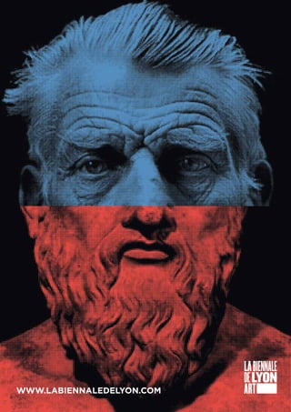 11e biennale de lyon / Le projet




64/
 