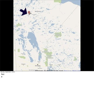 Monday, September 1, 2014 
her 
e 
 