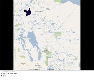 Monday, September 1, 2014 
that you can see 
here 
 