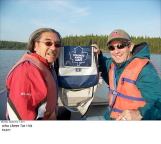 Monday, September 1, 2014 
who cheer for this 
team 
 