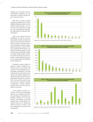 Relatório Anual das Desigualdades Raciais no Brasil; 2007-2008