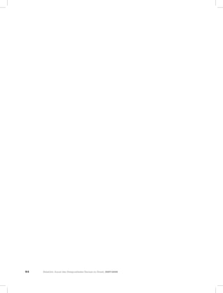 64   Relatório Anual das Desigualdades Raciais no Brasil, 2007-2008
 