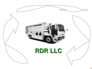   RDR LLC 