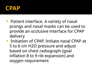 RDS.pptx respiratory distress syndrome rds | PPTX