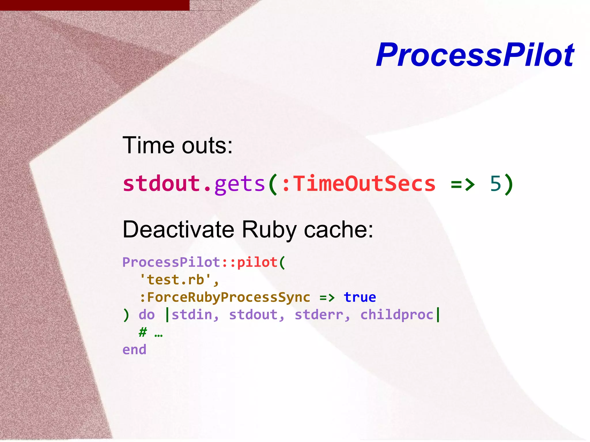 This is Line 3, before sleep 1 