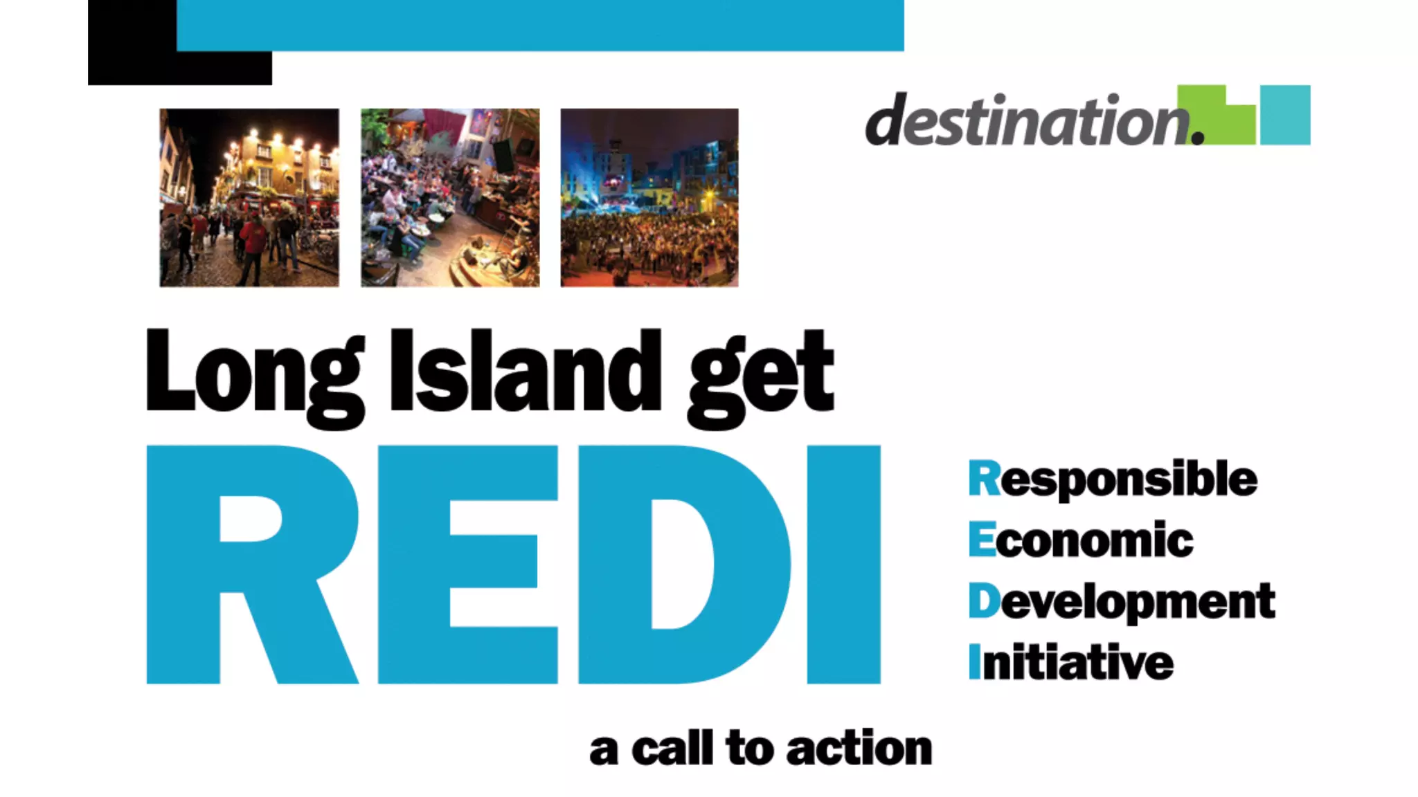 The Power of Community-Driven Transformative Redevelopment:  Engaging the Silent Majority