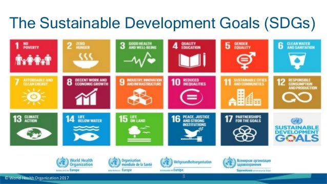 Presentation Achieving The Un Sustainable Development Goals 2030 H Presentation Achieving The Un Sustainable Development Goals 2030 H