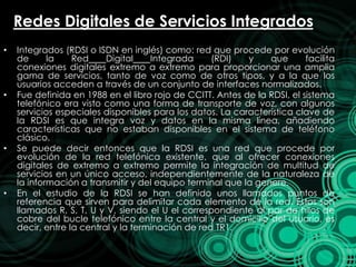 Rdsi | PPTX
