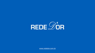 www.rededor.com.br
 