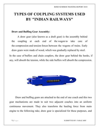 RDSO MOTIVE POWER | PDF