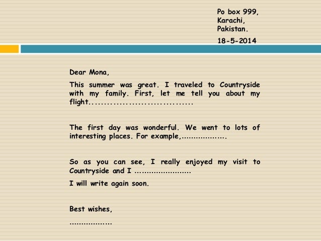 things to write in resumes