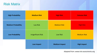 Managing Government Projects | PDF