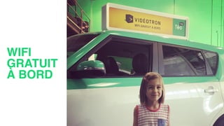 WIFI
GRATUIT
À BORD
 