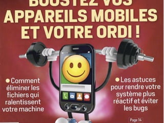 Utilisateur   Coté Editeurs
                de services
 