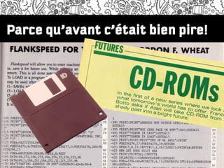 Lorem qu’avant c’était bien pire!
Parce ipsum dolor adiscum
Name of the presenter and the time/date information
Lorem ipsum dolor sit amet, consectetuer adipiscing elit, sed diam nonummy
nibh euismod tincidunt ut laoreet dolore magna aliquam erat volutpat. Ut wisi
enim ad minim veniam, quis nostrud exerci tation ullamcorper suscipit lobortis
nisl ut aliquip ex ea commodo consequat. Duis autem vel eum iriure dolor in
hendrerit in vulputate velit esse molestie consequat, vel illum dolore eu feugiat
nulla facilisis at vero eros et accumsan et iusto odio dignissim qui blandit
praesent luptatum zzril delenit augue duis dolore te feugait nulla facilisi.


•One

•Two
•Three


http://needium.com
 