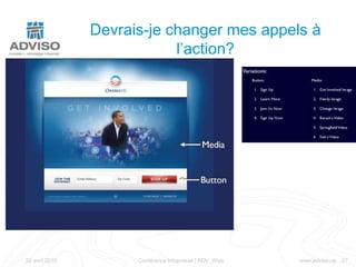 Pages vues par visite par mots clé