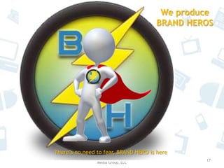 Traditional Media Tools