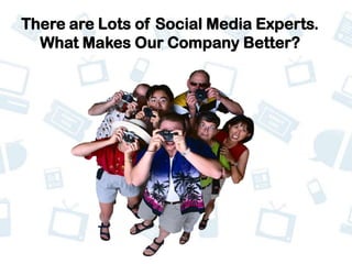 Copyright 2011 all rights reserved RDZ Media Group, LLC21Brand Ambassadors are:People who regularly recommend your brand to others through conversations in person or through Social Media.